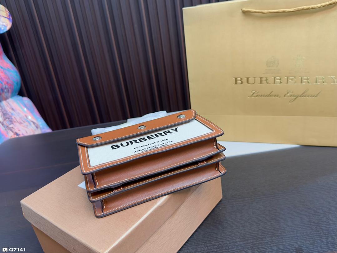 Replica Burberry Bag 12*18CM