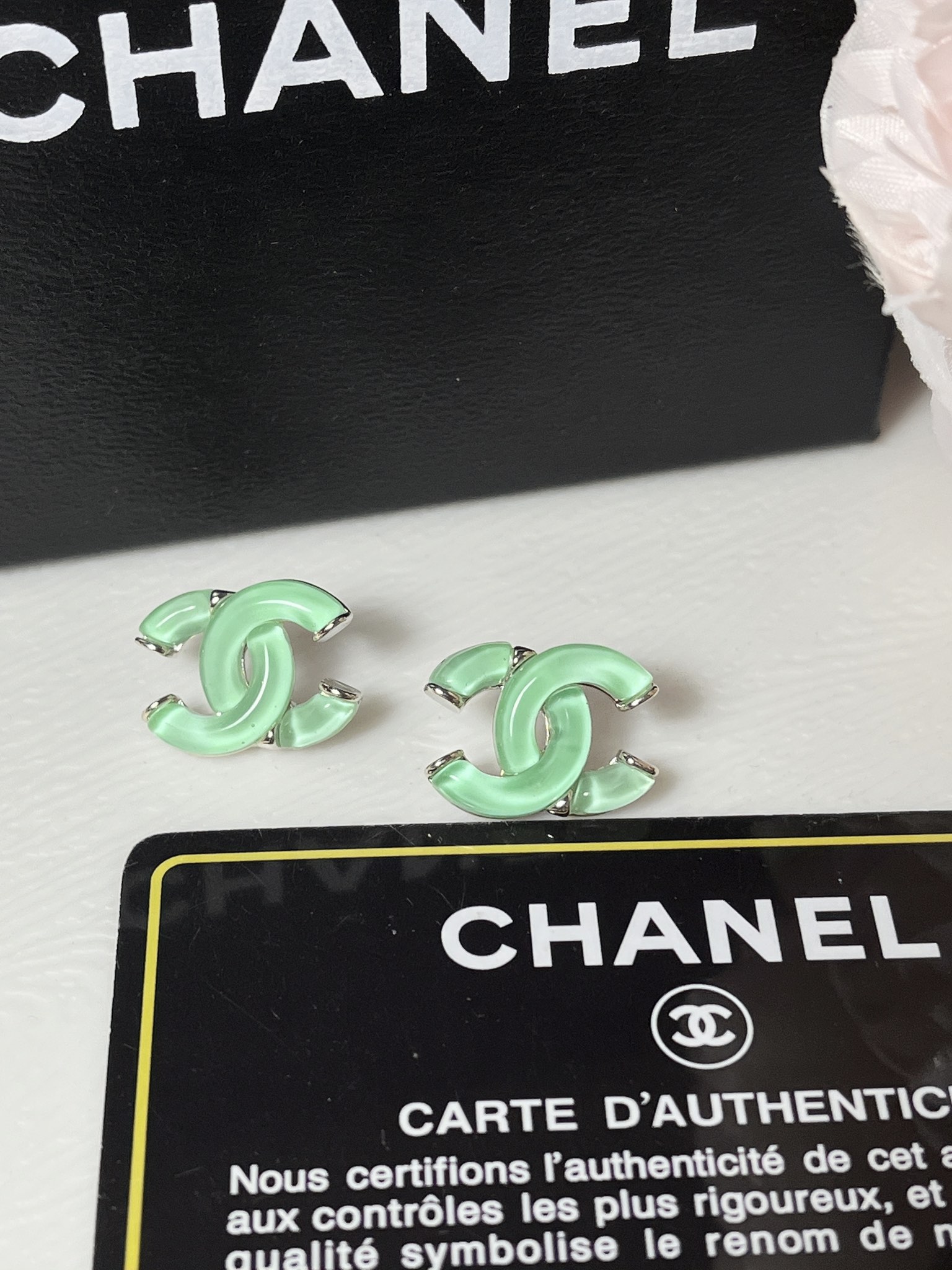 Replica CHANEL Earring