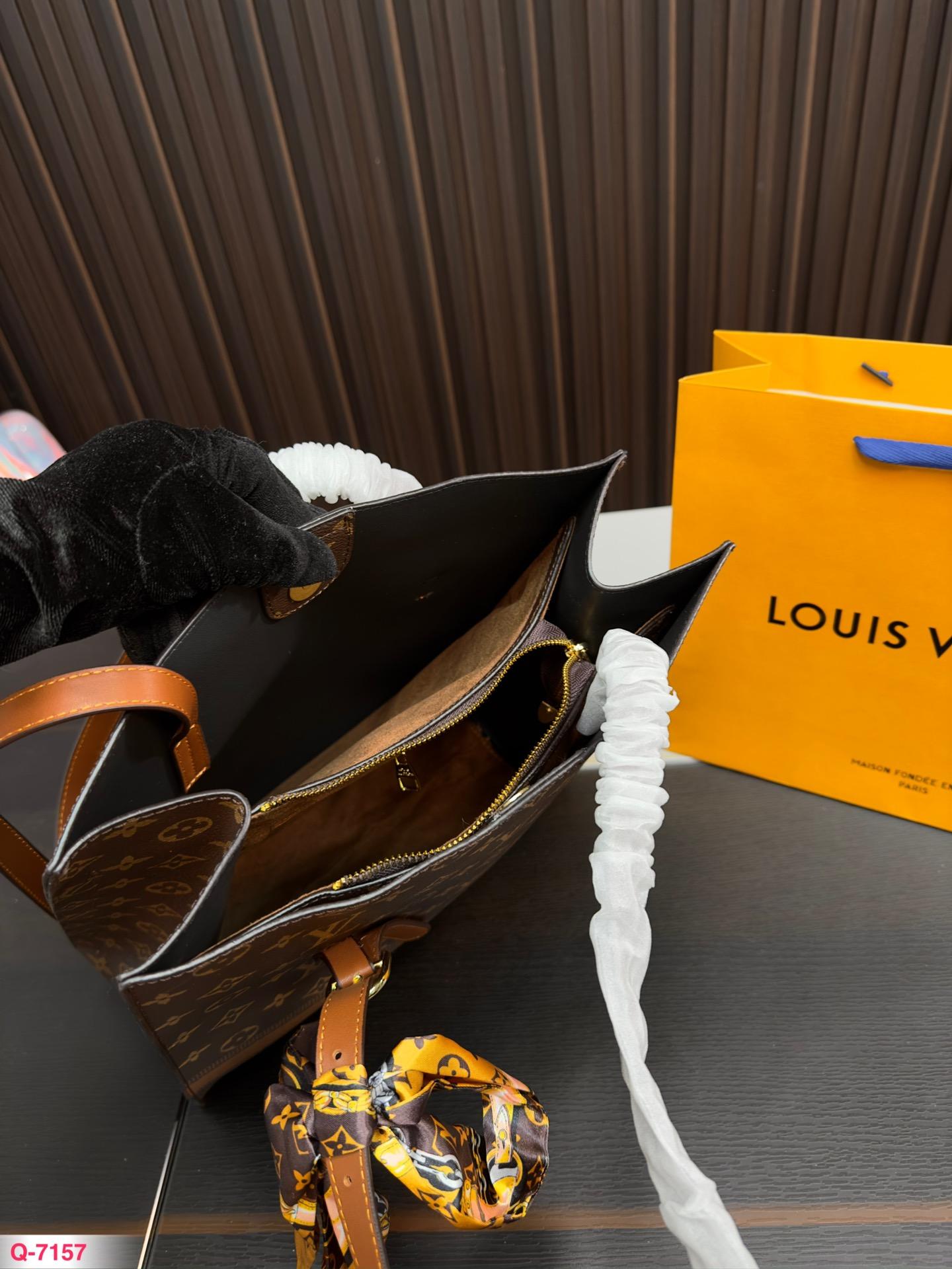 Replica Louis Vuitton Bag 29*30CM