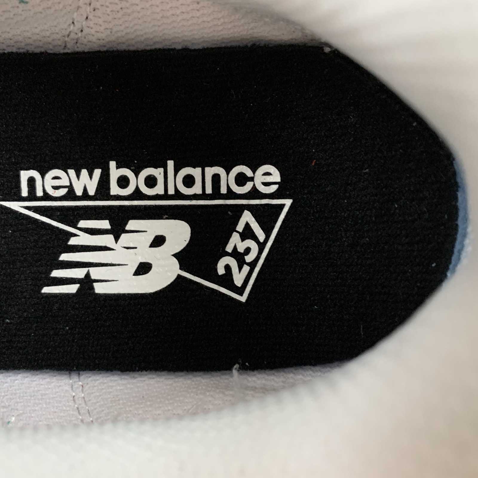Replica New Balance Shoe New Balance NB237  MS237PK1 36-45