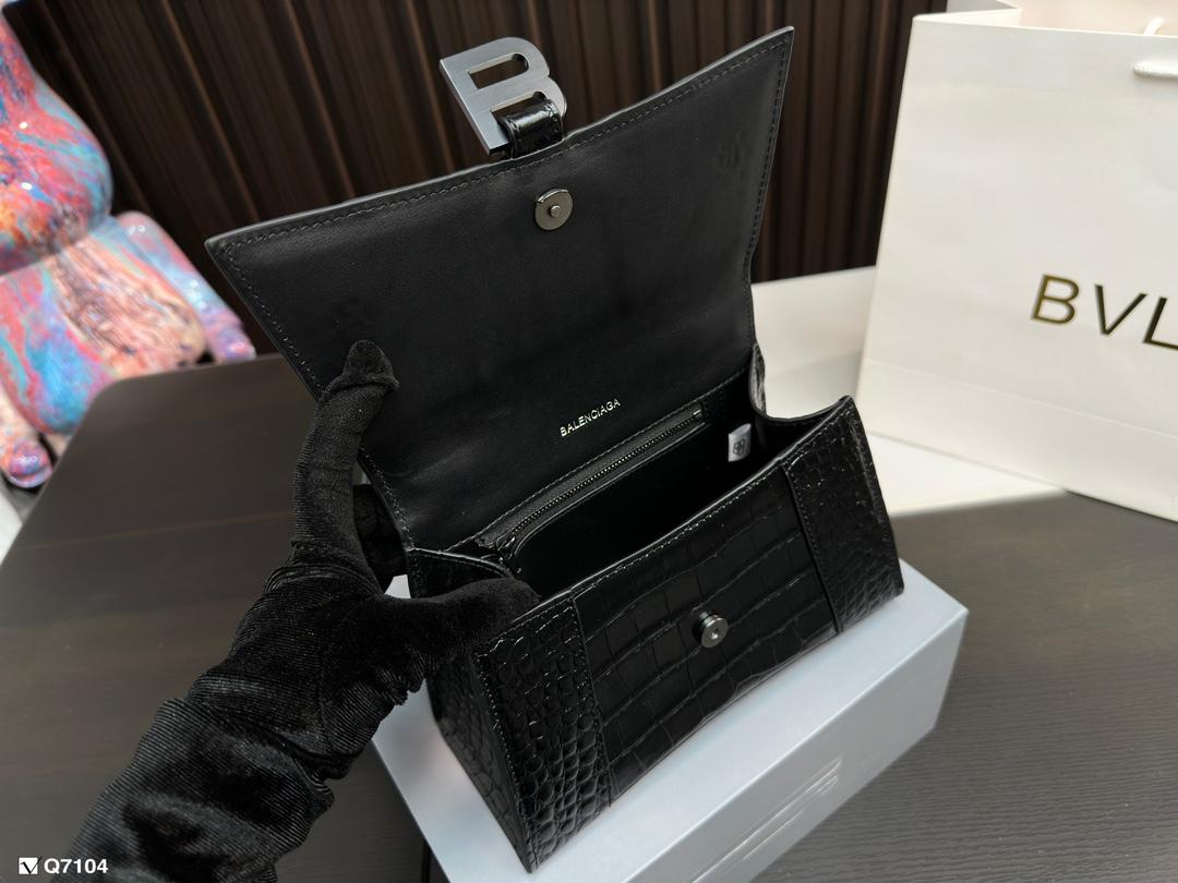 Replica Balenciaga Bag  23*10*14CM/19*8*12CM