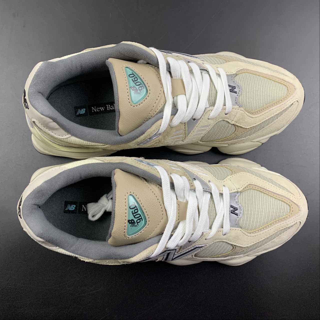 Replica New Balance Shoe New Balance NB9060  U9060MAC  36-46