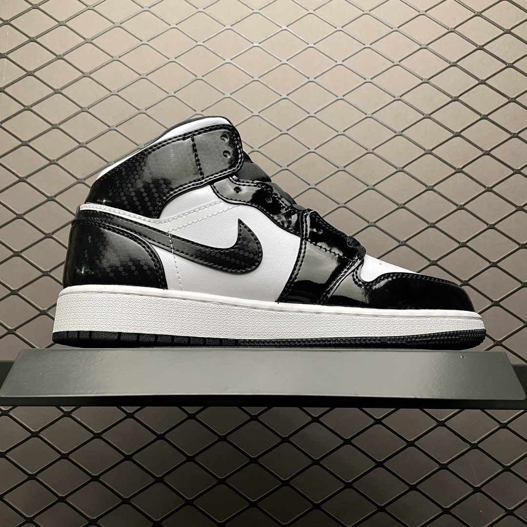 Replica Air Jordan Shoe Air Jordan 1 Mid AJ1 DD2192-001 DD1649-001 36-46