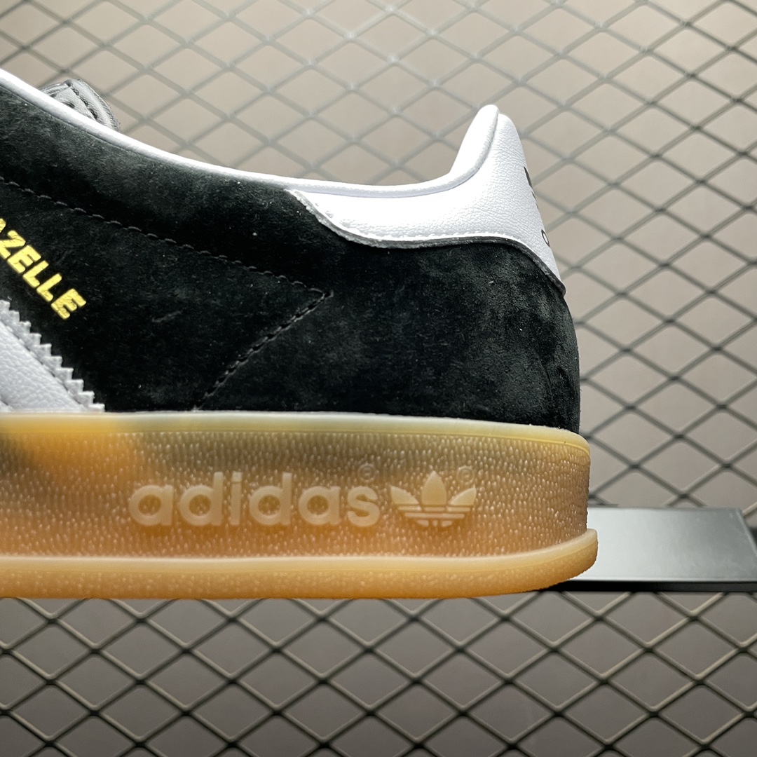 Replica Adidas Shoe Adidas Gazelle Indoor H06259 Size 36-45