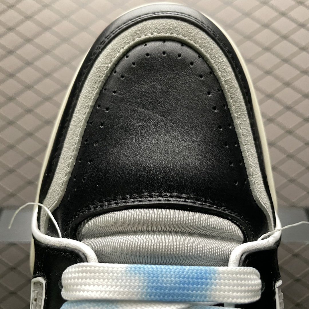 Replica Louis Vuitton Shoe Louis Vuitton 2021ss LV Trainer Size 38-45 095007