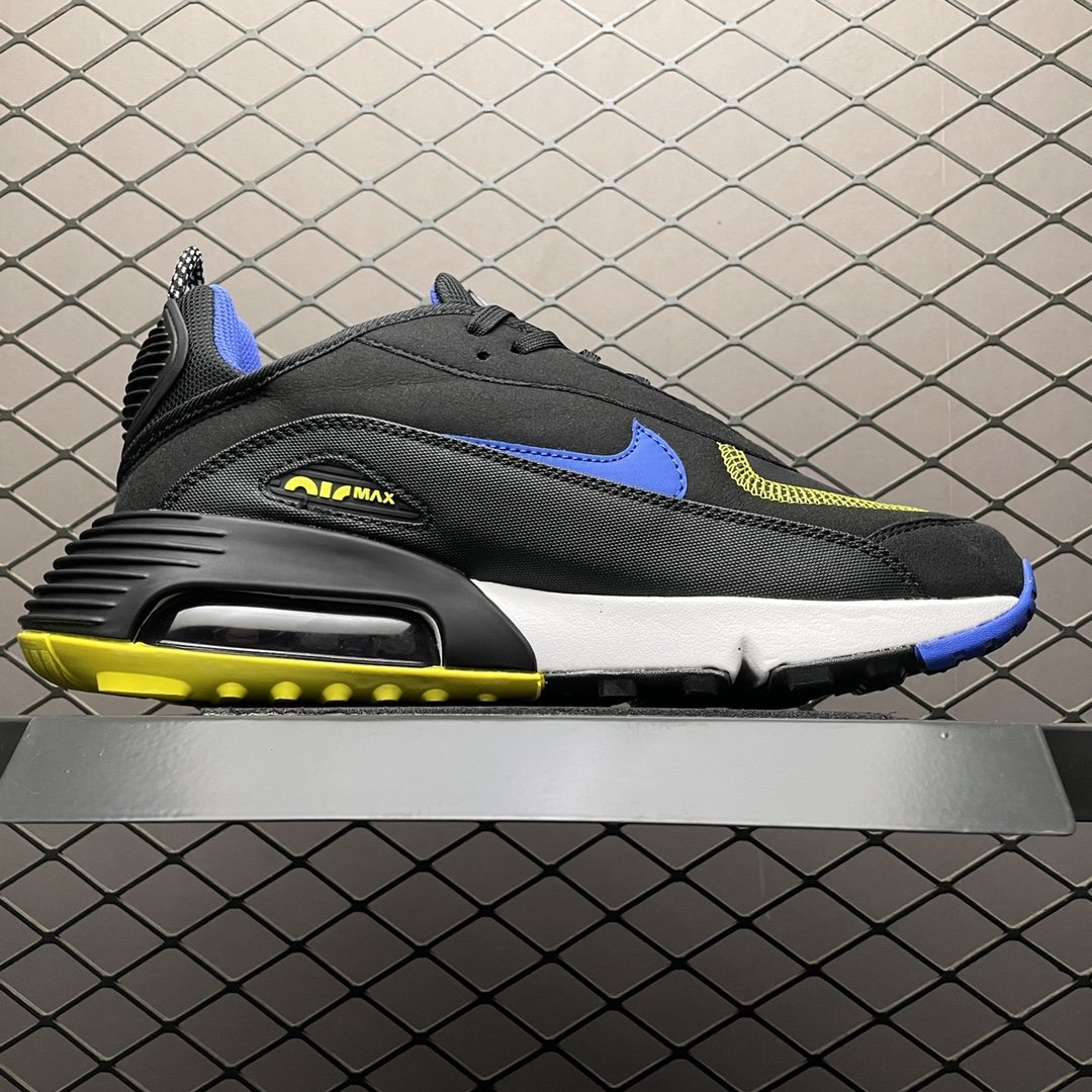 Replica Nike Air Max Shoe Nike Air Max 2090DH7708-005 Size 39-45
