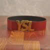 Replica YSL belt