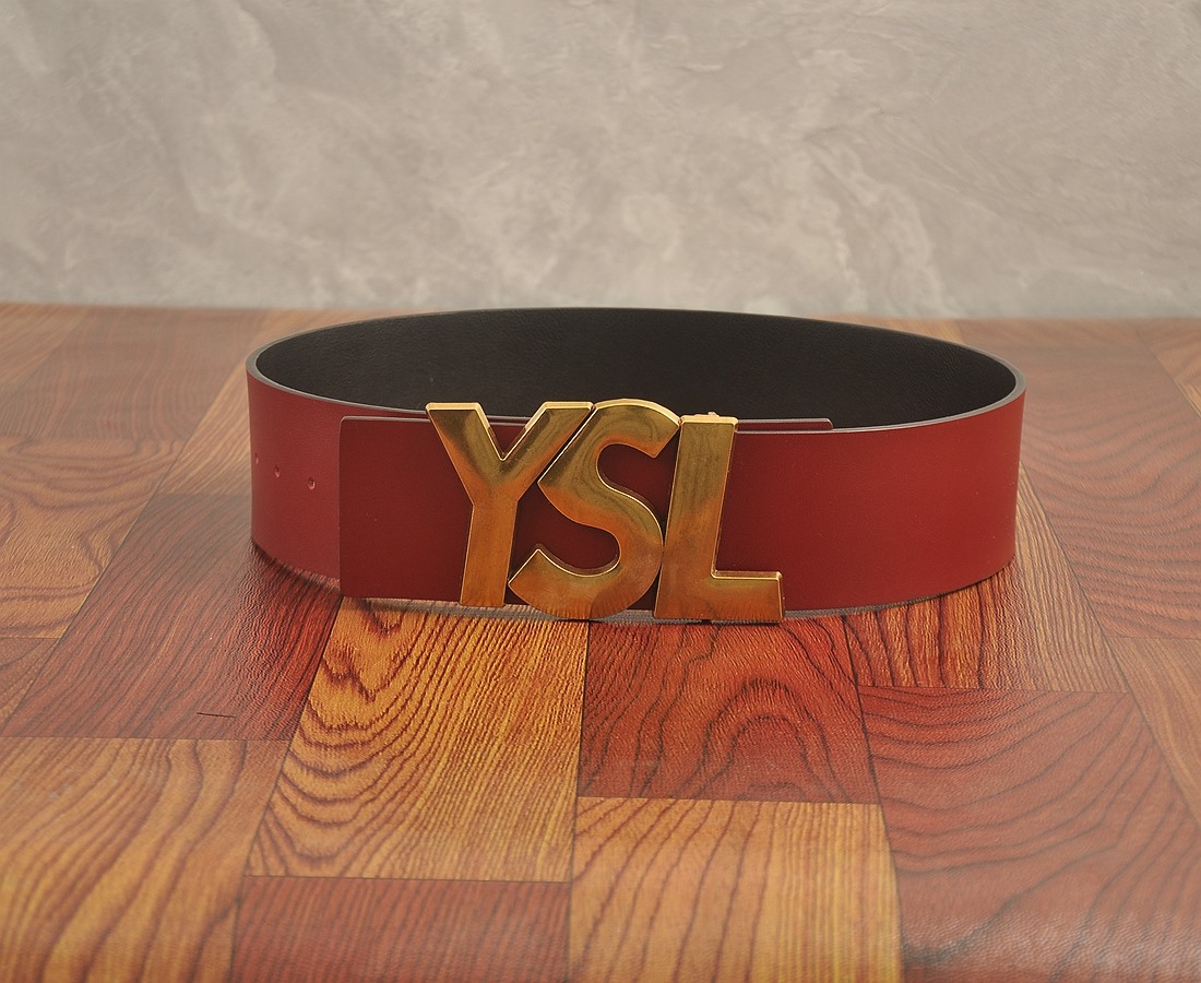 Replica YSL belt