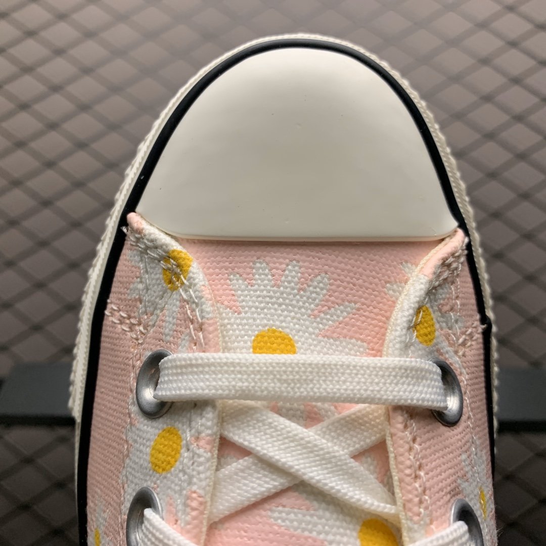 Replica Converse Shoe Converse Ctas Lift OX Low  35-39