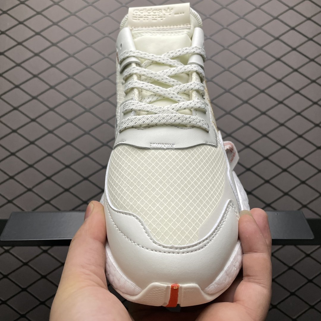Replica Adidas Shoe Adidas Nite Jogger Boost GZ3045 36-45