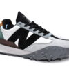 Replica New Balance Shoe New Balance XC-72-003  Grey Black Moon