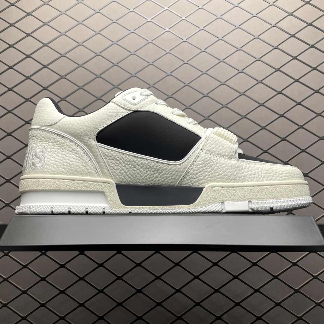 Replica Louis Vuitton Shoe Louis Vuitton LV Trainer Size 39-46 60PJLN38_001