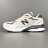 Replica New Balance Shoe New Balance 990 V3 Teddy Made    U990AD3
