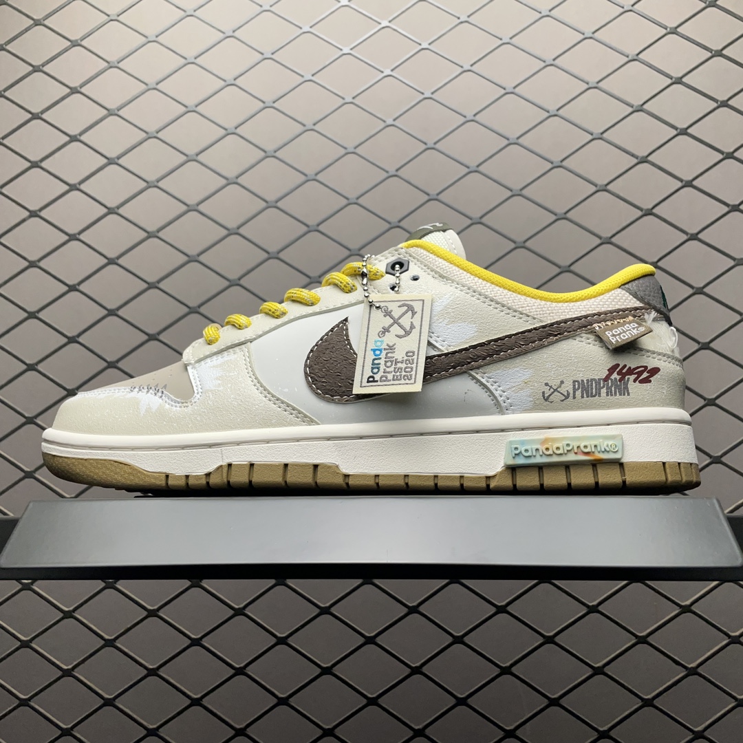Replica Nike Dunk SB Shoe Nike Dunk Low FV3629-371 size 36-45