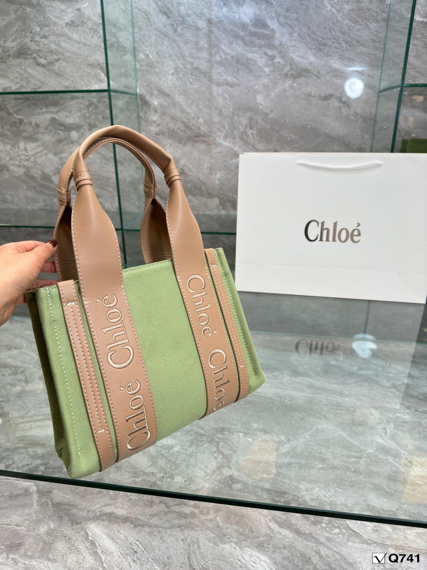 Replica Chloe Bag  36*27CM/28*21CM