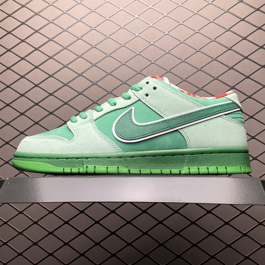 Replica Nike Dunk SB Shoe Concepts X Nike SB Dunk BV1310-303 Size 36-47.5