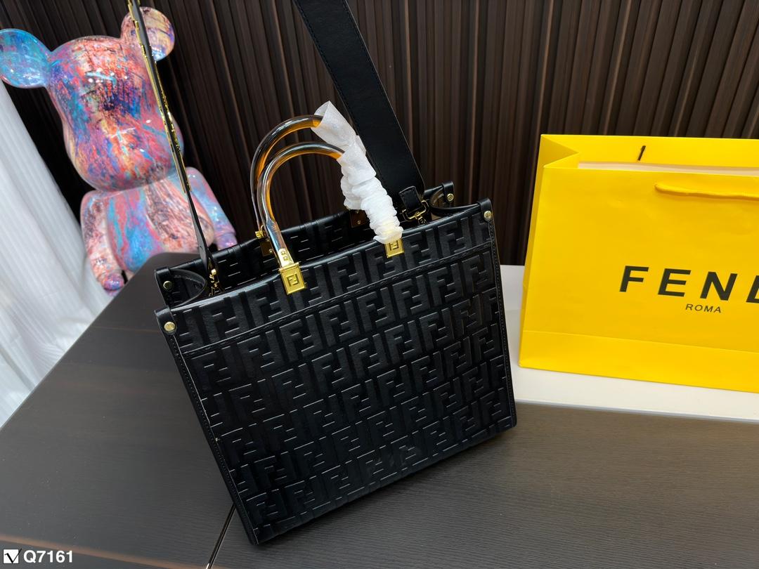 Replica Fendi Bag 24*30CM
