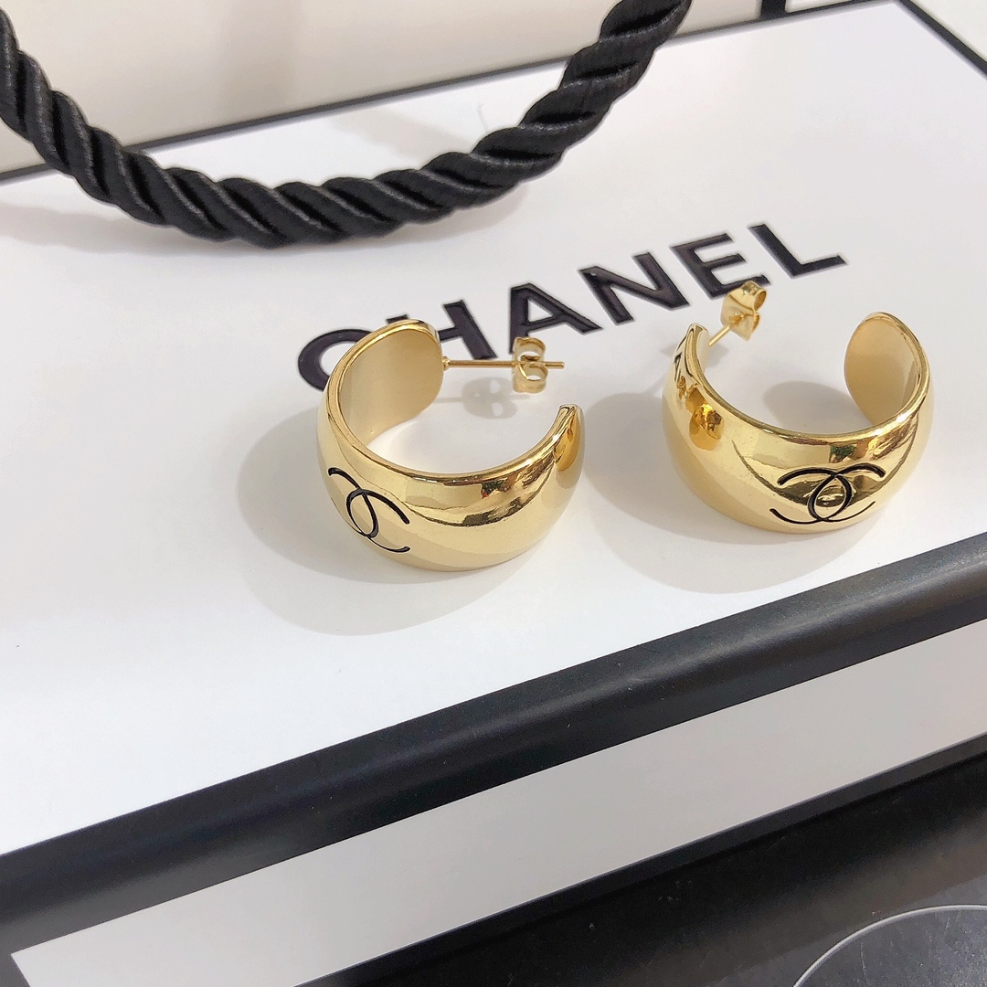 Replica CHANEL Earring