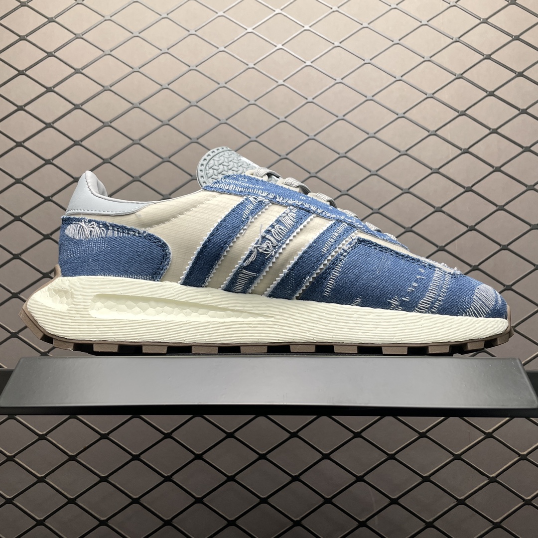 Replica Adidas Shoe Adidas Retropy E5 H03070 Size 36-45