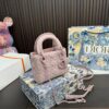 Replica Dior Bag  17*20CM/17*14CM
