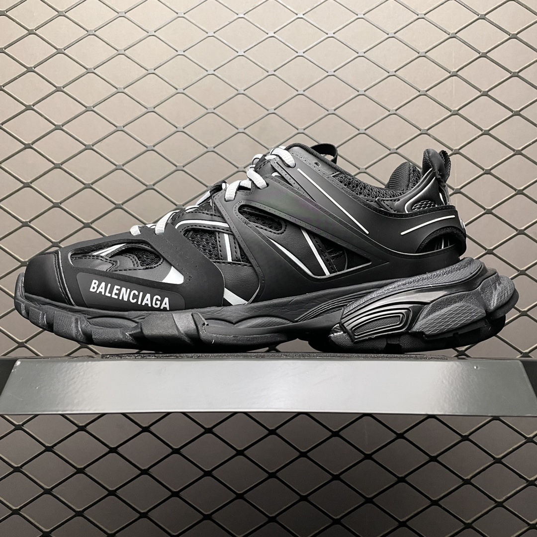 Replica Balenciaga Shoe Balenciaga Track Sneaker Size 35-46_niPsw