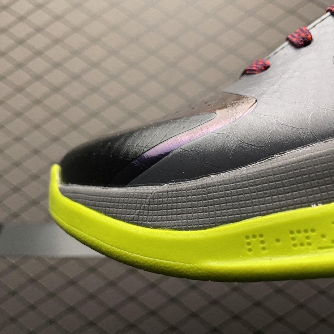 Replica Nike Shoe Nike Zoom Kobe 5 5  CD4991-001 _01777