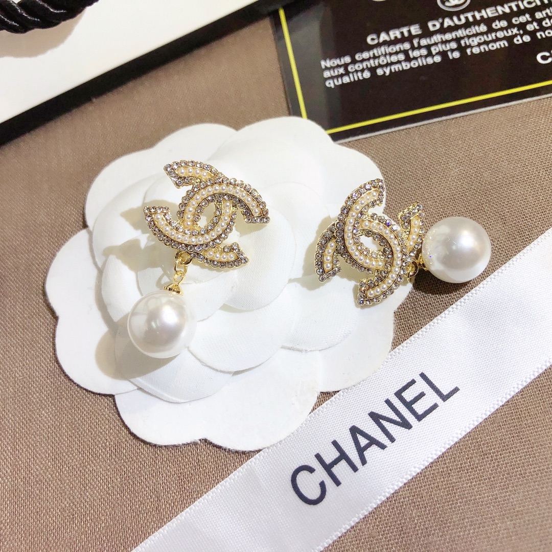 Replica CHANEL Earring
