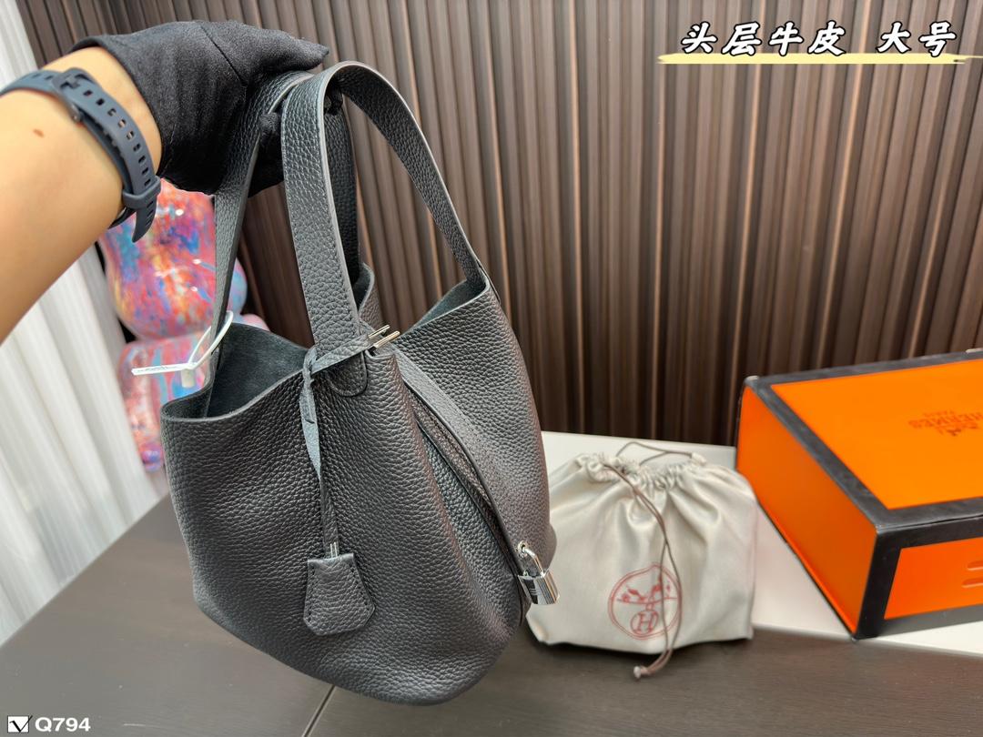 Replica Hermes Bag 25CM
