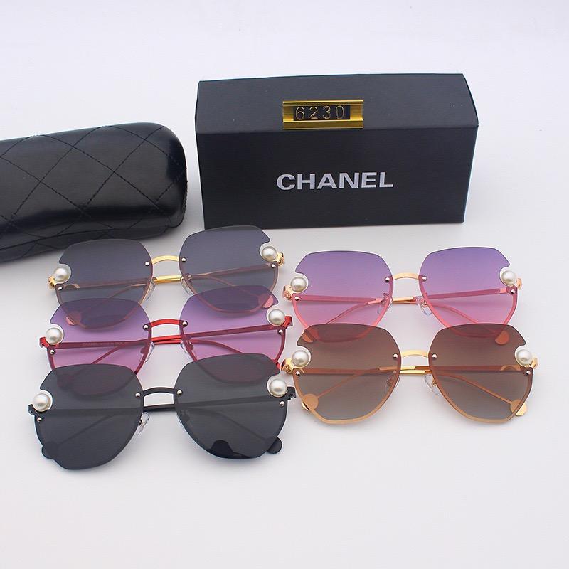 Replica Chanel Glasses