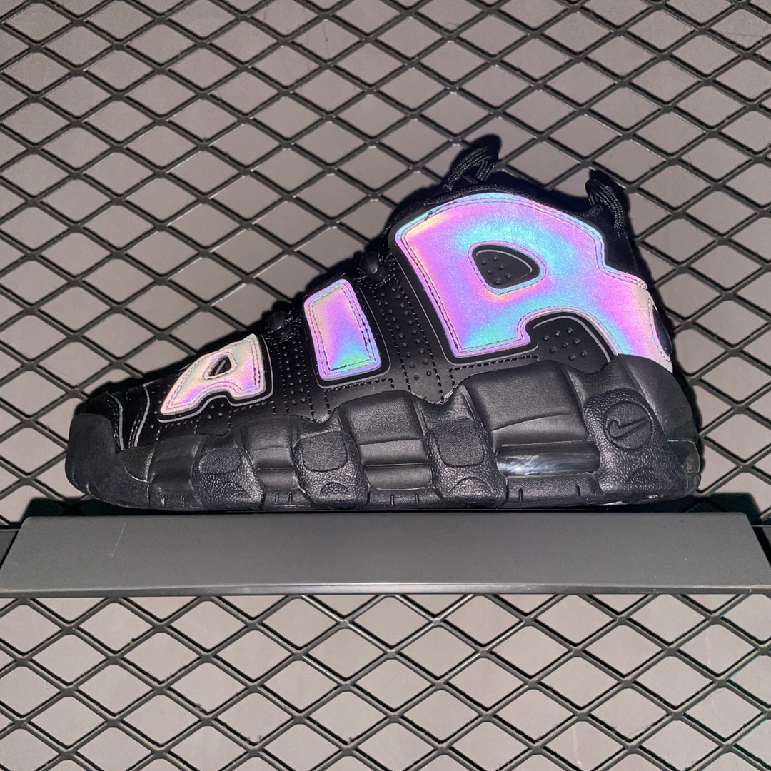 Replica Nike Shoe Nike Air More Uptempo 922845-001 SIZE 36-4633UFUT209