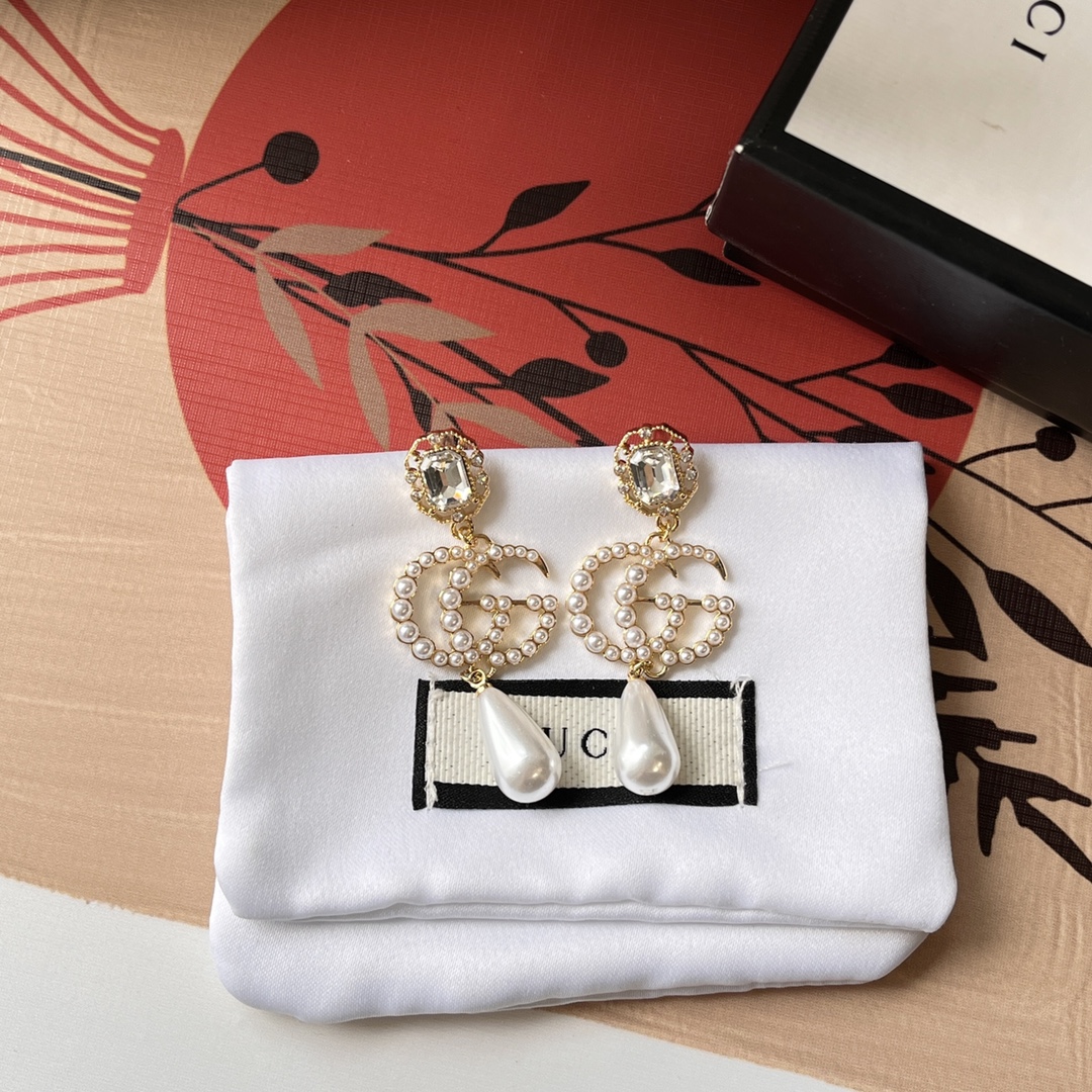 Replica GUCCI Earring