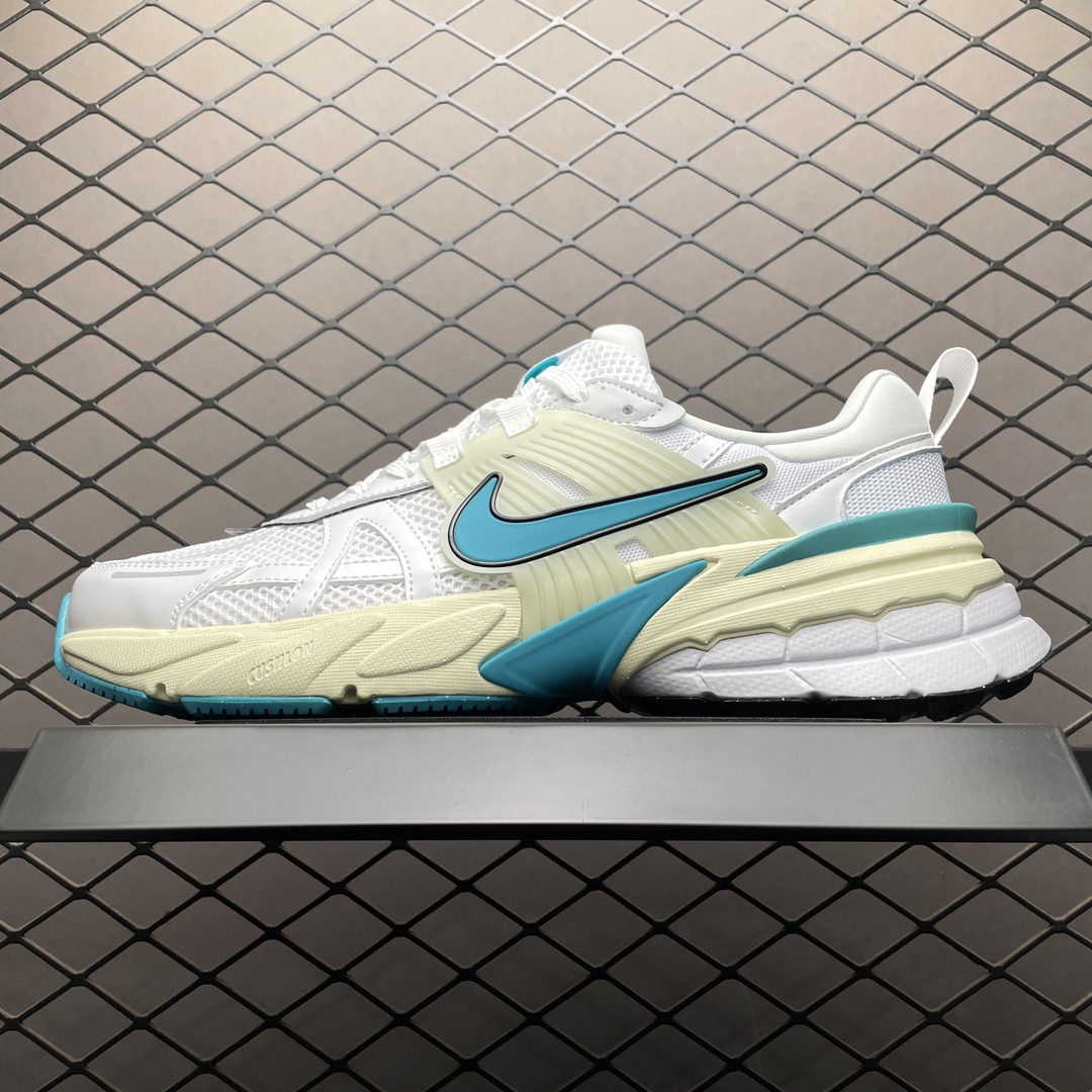 Replica Nike Shoe Nike V2K Run FD0736-105 Size 36-46