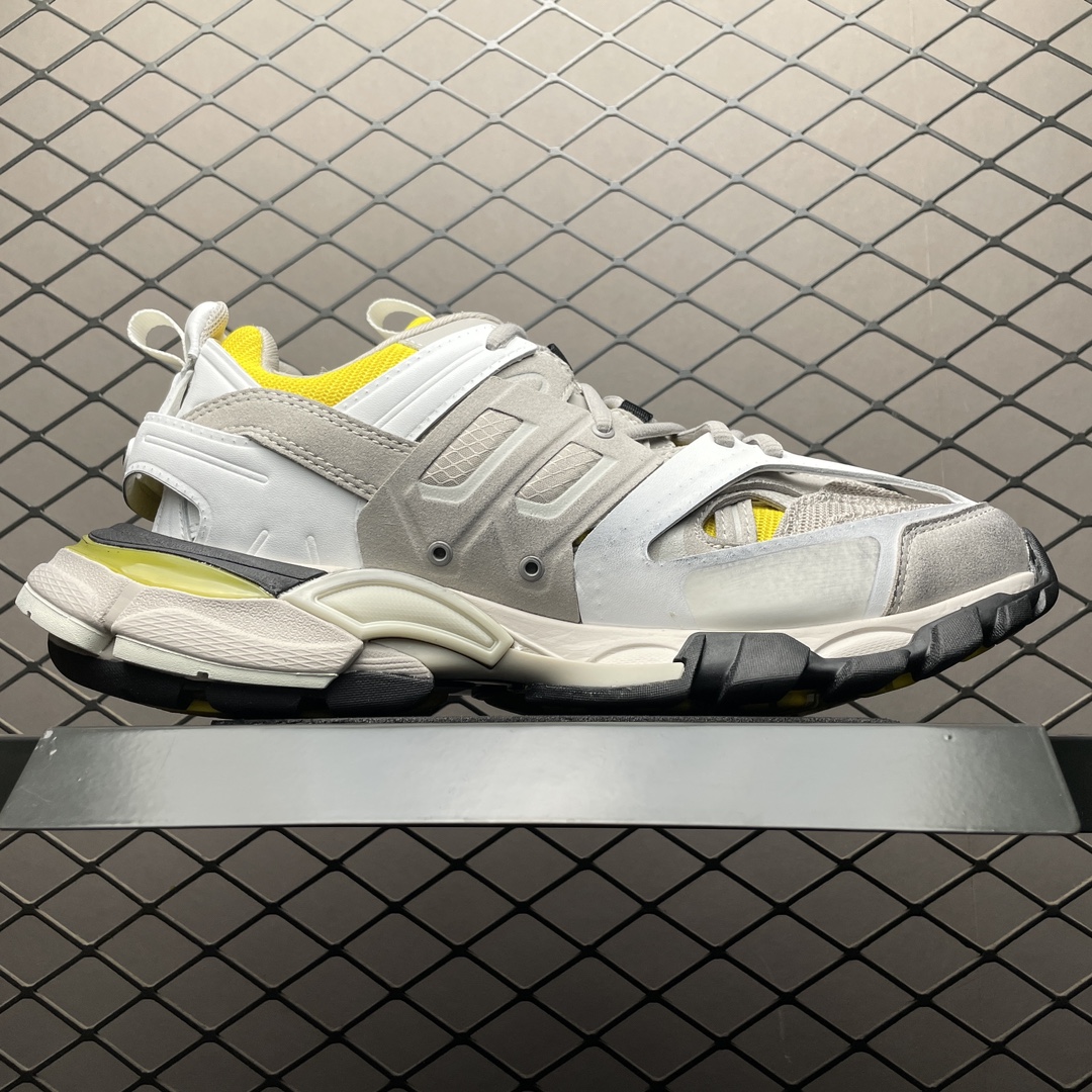 Replica Balenciaga Shoe Balenciaga Track Sneaker Size 35-46