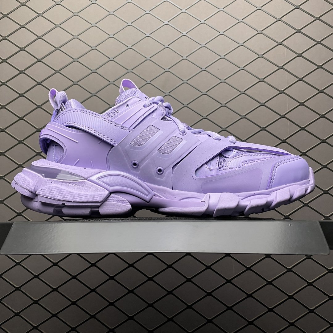 Replica Balenciaga Shoe Balenciaga Track Sneaker Size 35-46 1008
