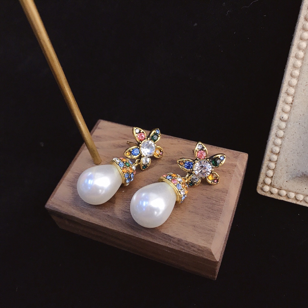 Replica GUCCI Earring