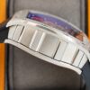 Replica Richard Mille 904l Stainless Steel Automatic Machine Watch 42MM