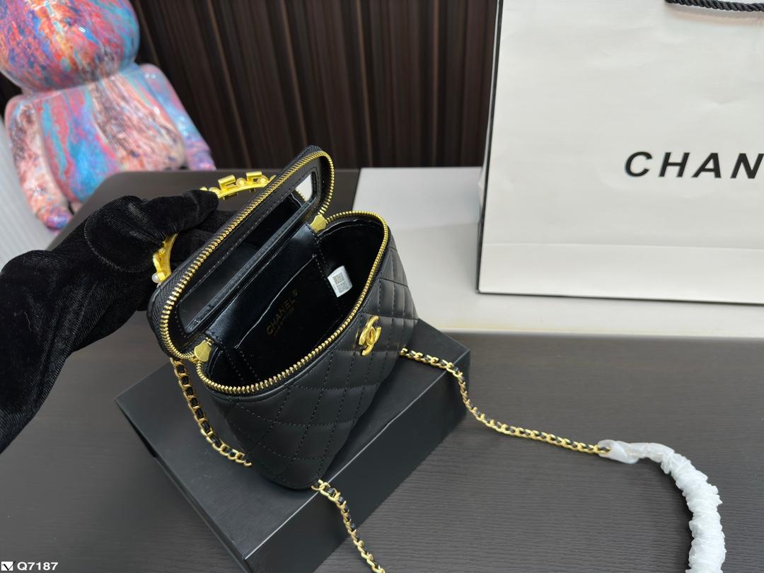 Replica Chanel Bag 16*11CM