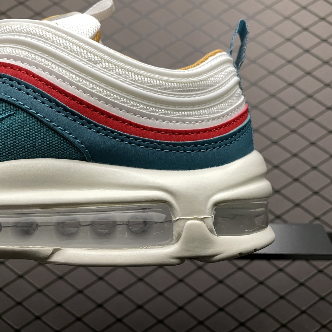 Replica Nike Air Max Shoe NIKE Air Max 97 DC3494-995 36-45