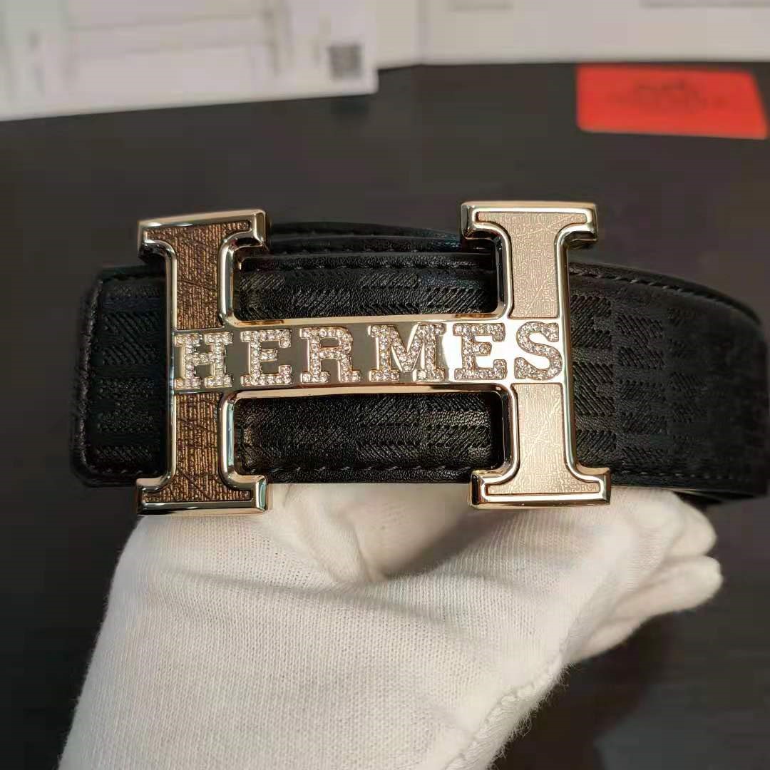 Replica HERMES belt