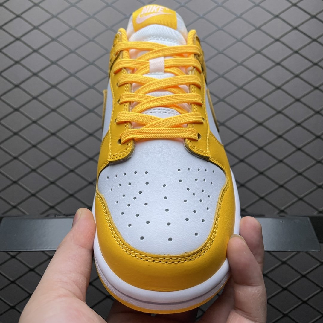 Replica Nike Dunk SB Shoe NK Dunk Low Laser Orange DD1503-800 36-46