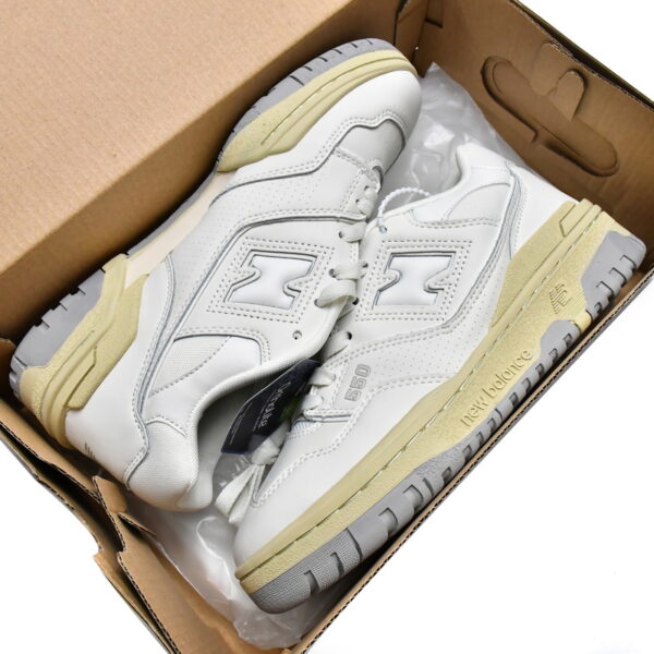 Replica New Balance Shoe New Balance 550 Premuim Pack