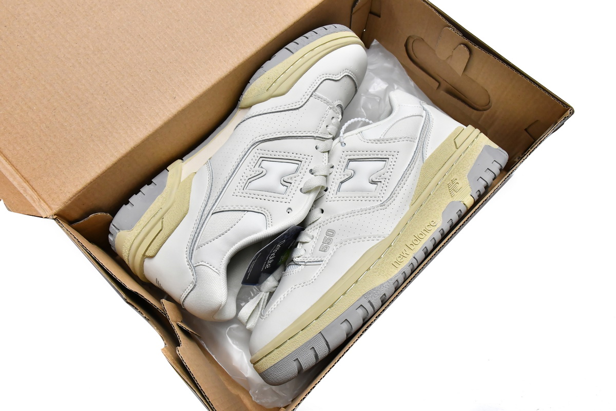 Replica New Balance Shoe New Balance 550 Premuim Pack