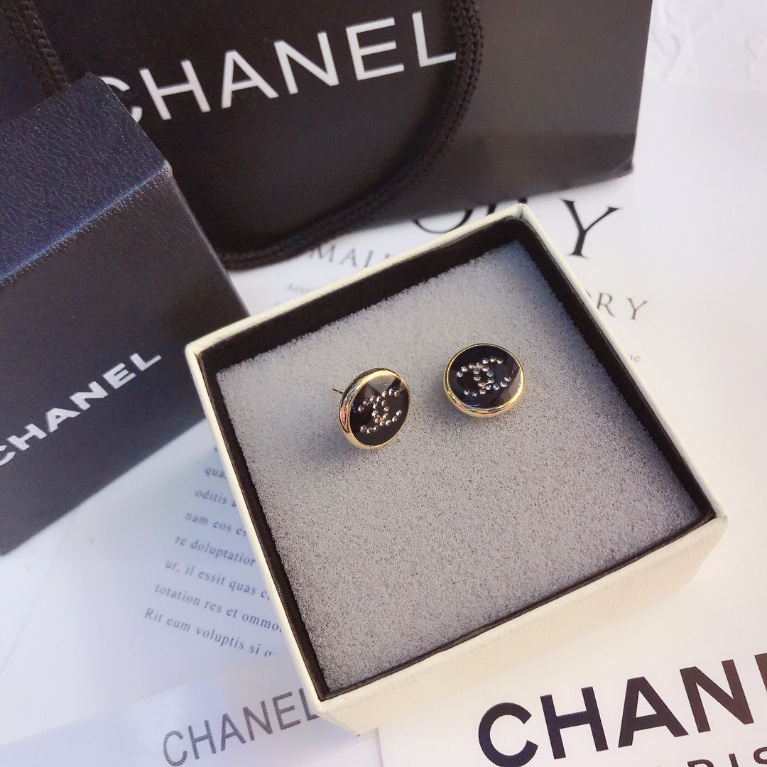 Replica CHANEL Earring