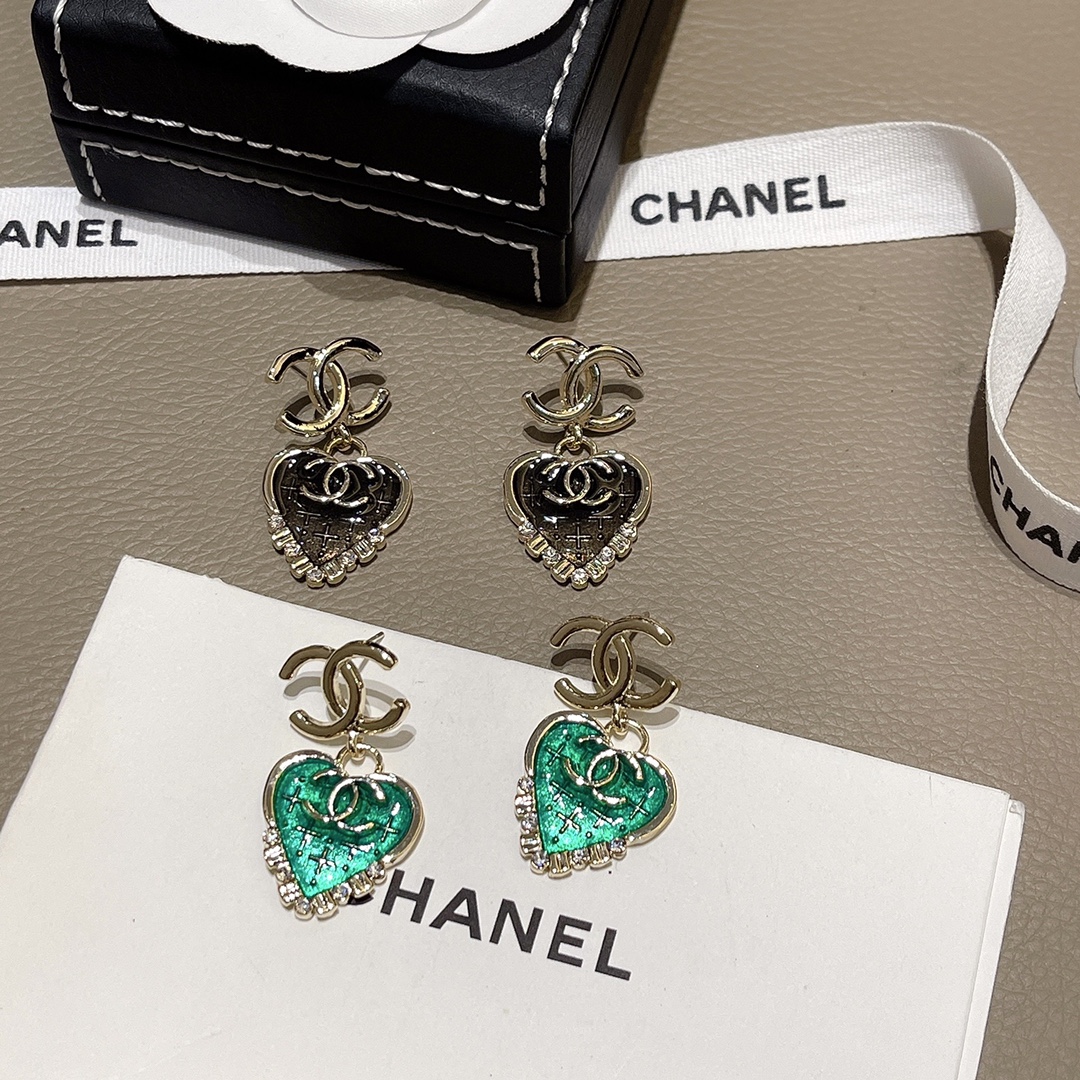 Replica CHANEL Earring