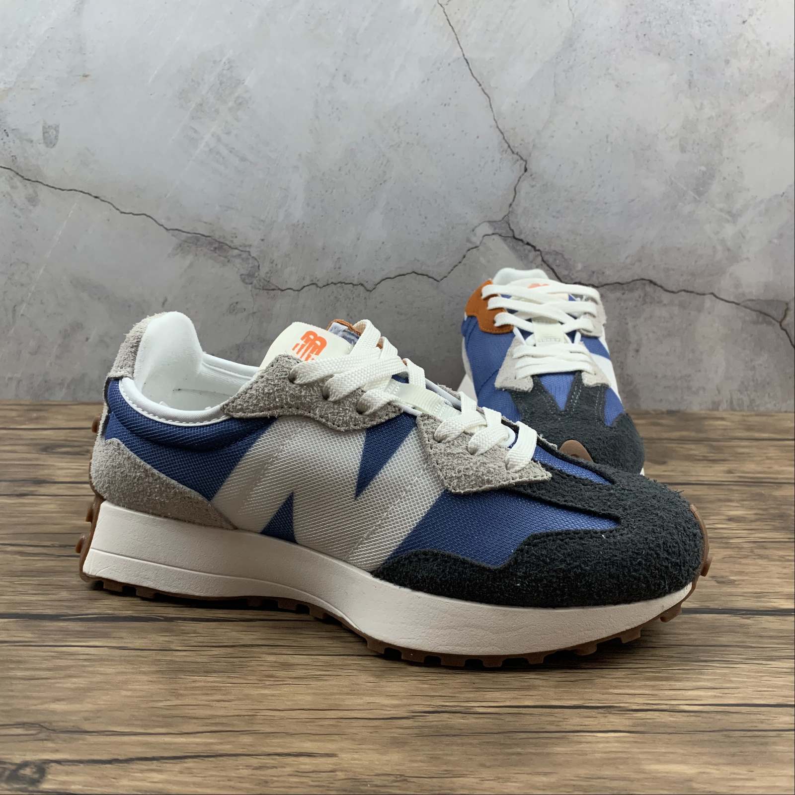 Replica New Balance Shoe New Balance NB327  MS327COC  36 36.5 37 38 38.5 39 40