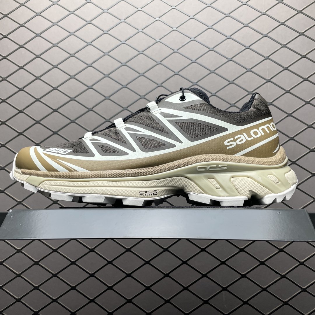 Replica Salomon Shoe Salomon XT-6 473058 Size 36-45
