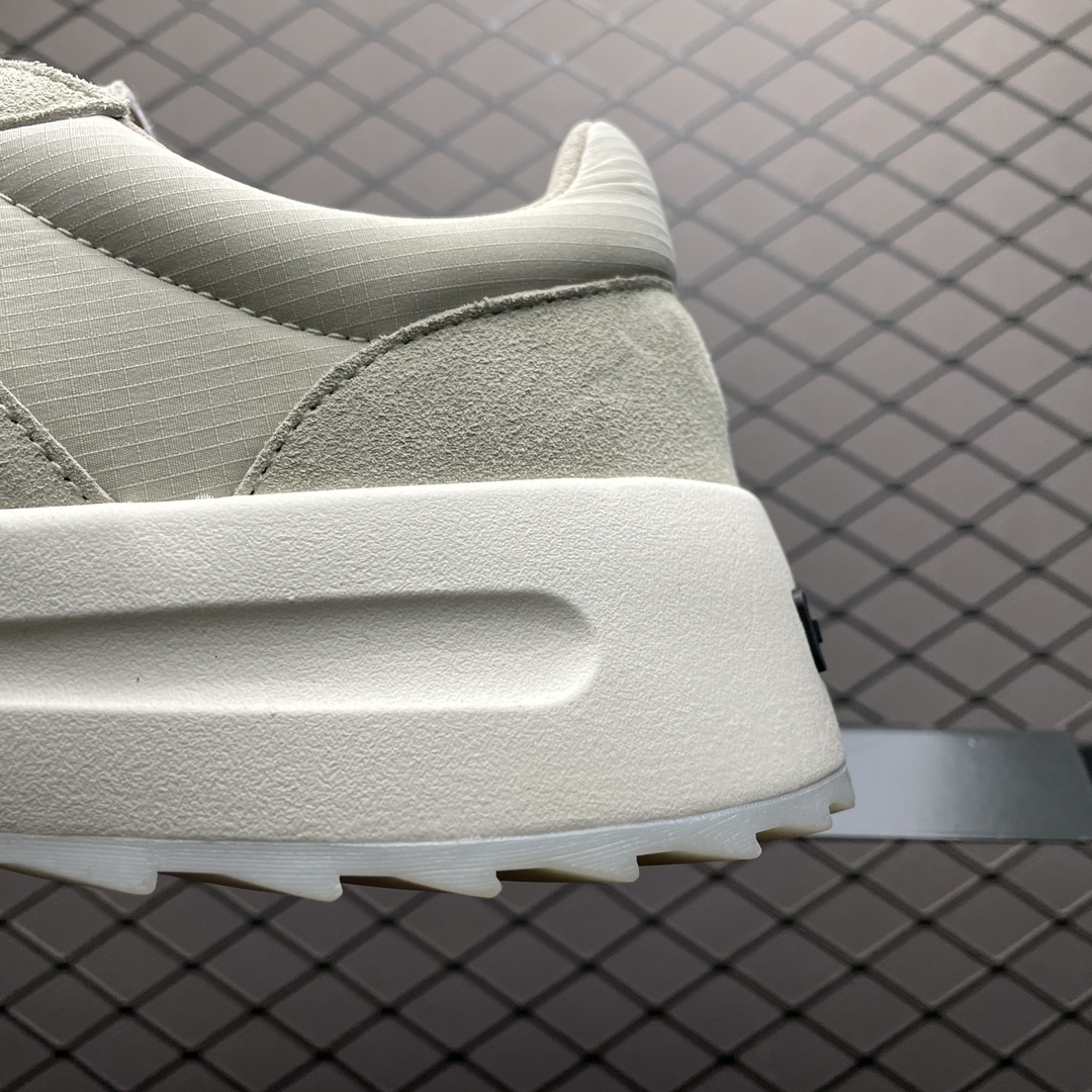 Replica Adidas Shoe Fear of God x Adidas Athletics Los Angeles FOG IF1758 Size 36-45