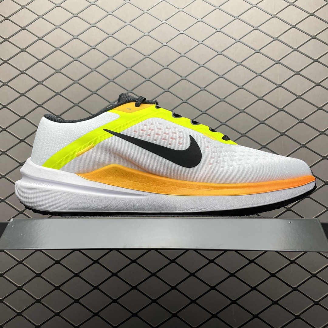 Replica Nike Shoe Nike Zoom Winflo 10 W10 DV4022-101 Size 39-45
