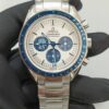 Replica OMEGA Speedmaster 904l Stainless Steel Automatic Mechanical Watch 43MM