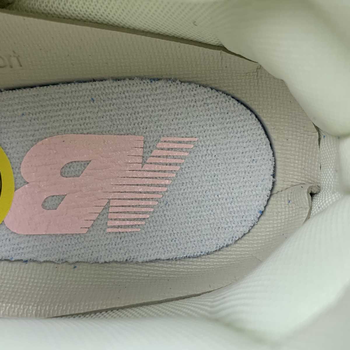 Replica New Balance Shoe New Balance NB550 BBW550WP  36 37 38 38.5 39 40